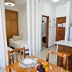 Arena Paradise By Helloapartments Apartment