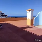 Arena Paradise By Helloapartments * Puerto de Santiago (Tenerife)