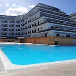 Arena Paradise By Helloapartments Apartment *