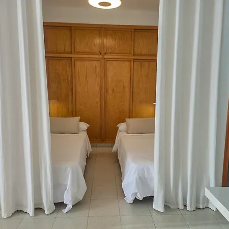 Apartment Arena Paradise By Helloapartments Puerto de Santiago (Tenerife)