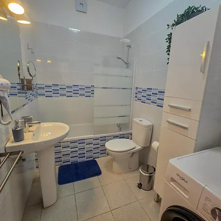 Apartment Arena Paradise By Helloapartments Puerto de Santiago (Tenerife)