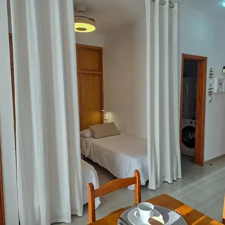 Apartment Arena Paradise By Helloapartments