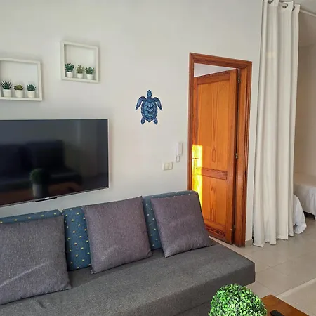 Apartment Arena Paradise By Helloapartments