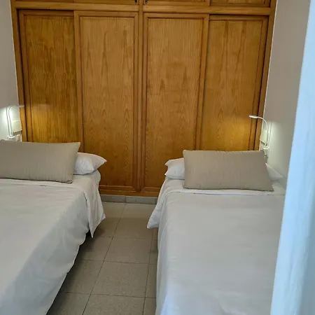 Arena Paradise By Helloapartments Apartment Puerto de Santiago (Tenerife)