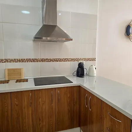 Apartment Arena Paradise By Helloapartments Puerto de Santiago (Tenerife)