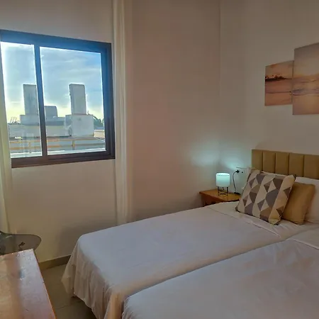 Arena Paradise By Helloapartments Puerto de Santiago (Tenerife)