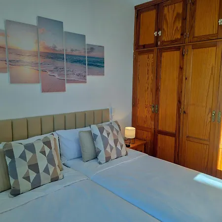 Arena Paradise By Helloapartments Apartment *