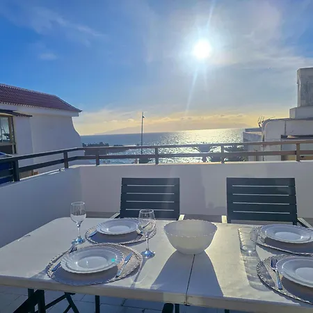 Arena Paradise By Helloapartments Puerto de Santiago (Tenerife)