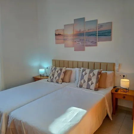 Apartment Arena Paradise By Helloapartments