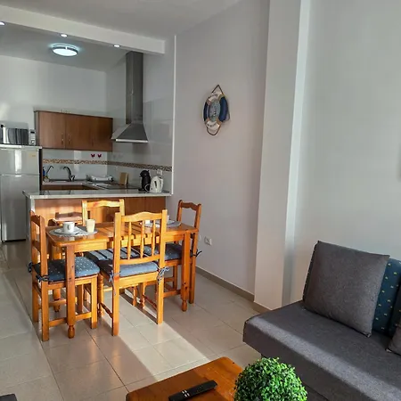 Arena Paradise By Helloapartments Apartment Puerto de Santiago (Tenerife)
