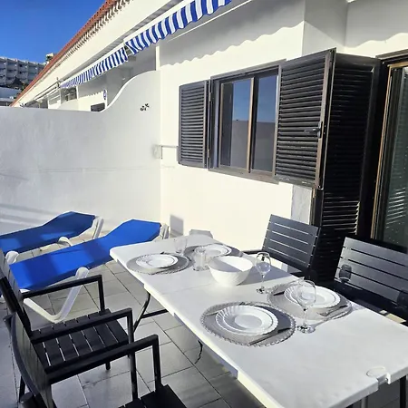 Arena Paradise By Helloapartments Puerto de Santiago (Tenerife)