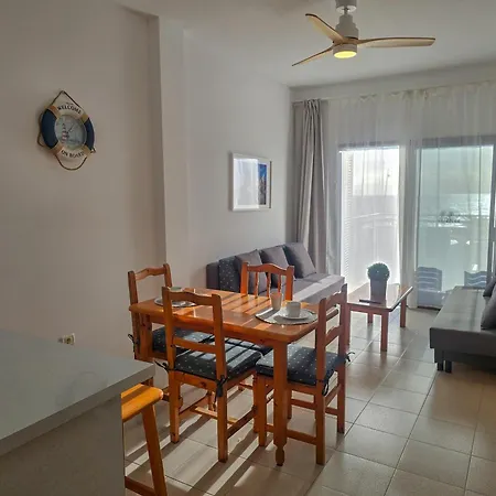 Apartment Arena Paradise By Helloapartments Puerto de Santiago (Tenerife)