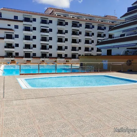 Arena Paradise By Helloapartments