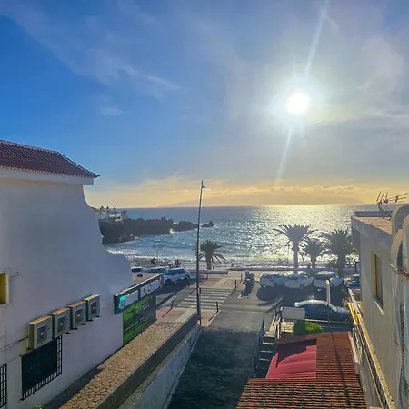 Apartment Arena Paradise By Helloapartments Puerto de Santiago (Tenerife)