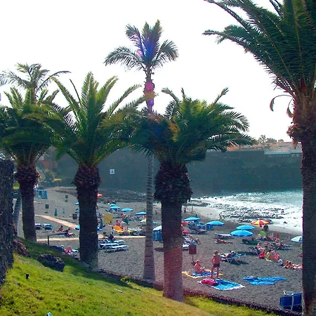 Arena Paradise By Helloapartments Puerto de Santiago (Tenerife)