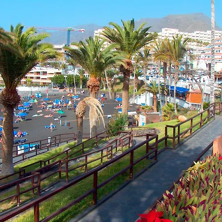 Arena Paradise By Helloapartments * Puerto de Santiago (Tenerife)