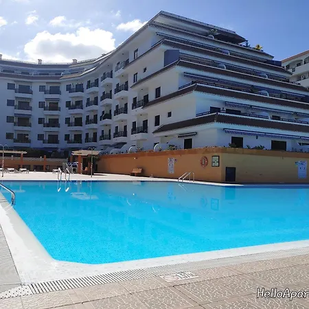 Arena Paradise By Helloapartments Apartment