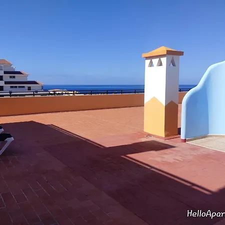 Arena Paradise By Helloapartments Apartment