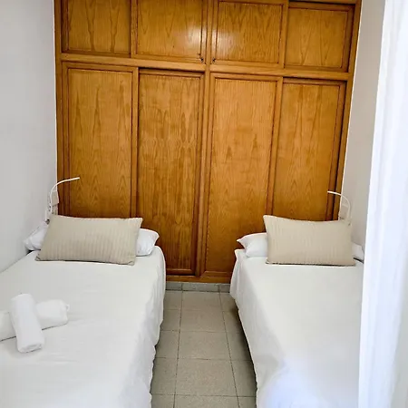 Apartman Arena Paradise By Helloapartments *
