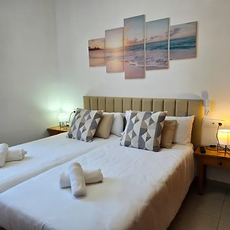 Arena Paradise By Helloapartments Apartment Puerto de Santiago (Tenerife)