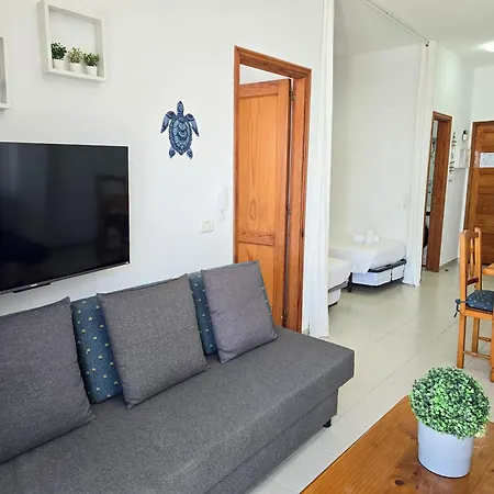 Arena Paradise By Helloapartments * Puerto de Santiago (Tenerife)