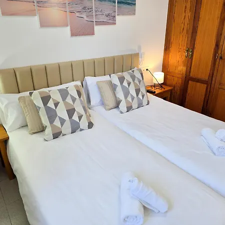 Apartment Arena Paradise By Helloapartments *