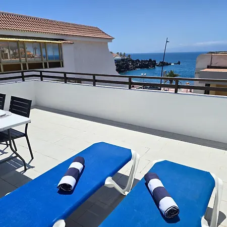 Arena Paradise By Helloapartments Puerto de Santiago (Tenerife)