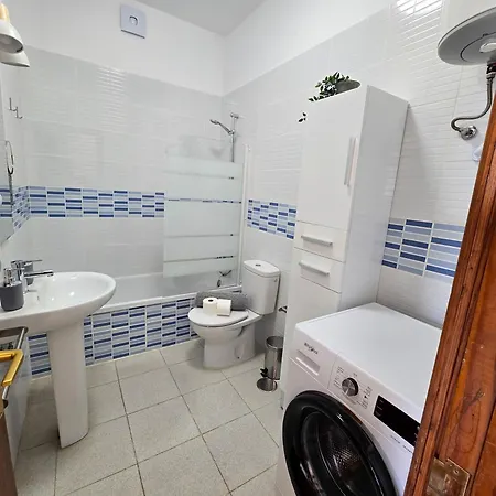 Arena Paradise By Helloapartments Apartment Puerto de Santiago (Tenerife)
