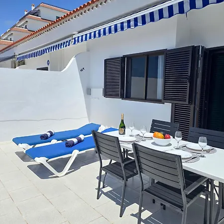 Arena Paradise By Helloapartments * Puerto de Santiago (Tenerife)