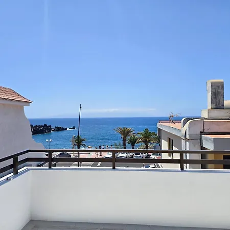 Arena Paradise By Helloapartments Apartment Puerto de Santiago (Tenerife)