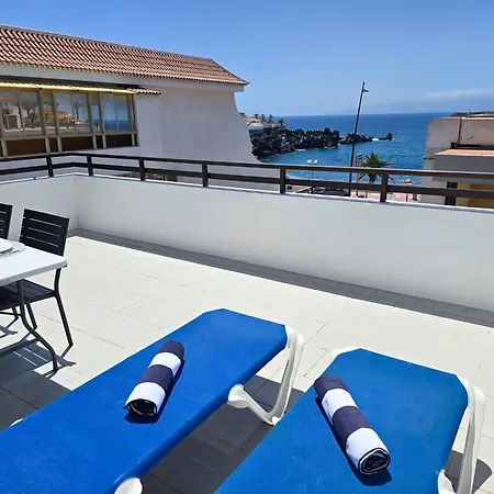 Arena Paradise By Helloapartments Apartment *