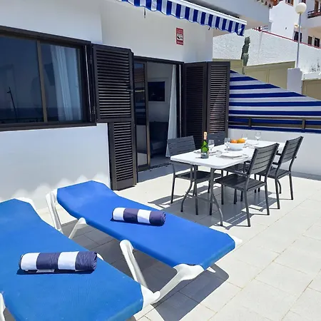Arena Paradise By Helloapartments Puerto de Santiago (Tenerife)