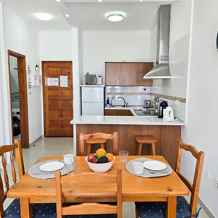 Arena Paradise By Helloapartments Puerto de Santiago (Tenerife)
