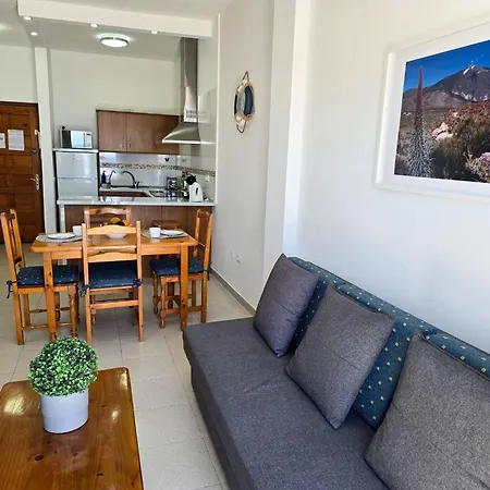 Appartamento Arena Paradise By Helloapartments Puerto de Santiago (Tenerife)