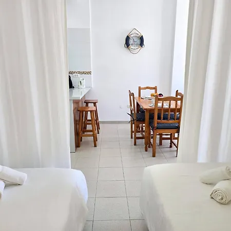 Arena Paradise By Helloapartments Puerto de Santiago (Tenerife)