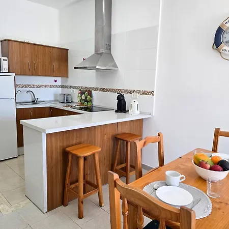 Appartamento Arena Paradise By Helloapartments Puerto de Santiago (Tenerife)