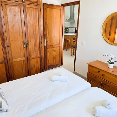Appartamento Arena Paradise By Helloapartments Puerto de Santiago (Tenerife)