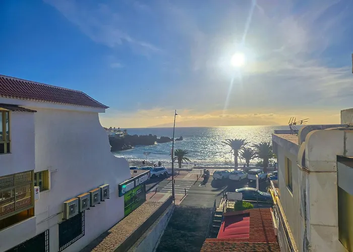 Apartment Arena Paradise By Helloapartments