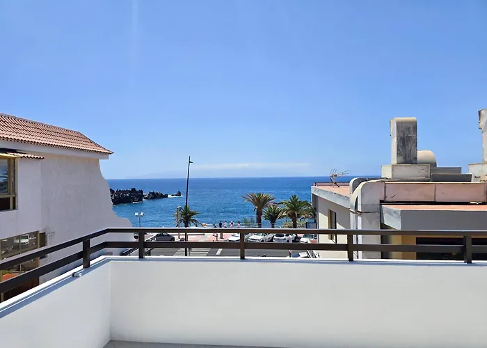 Arena Paradise By Helloapartments Apartment Puerto de Santiago (Tenerife)