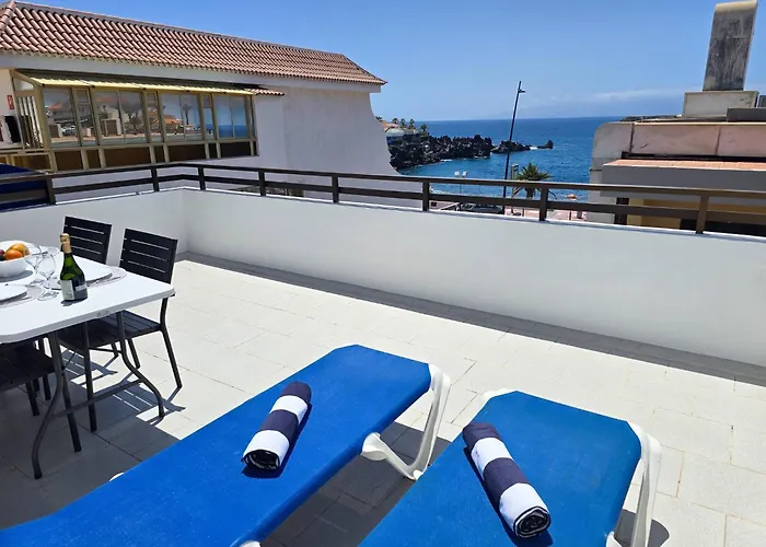 Arena Paradise By Helloapartments Apartment *