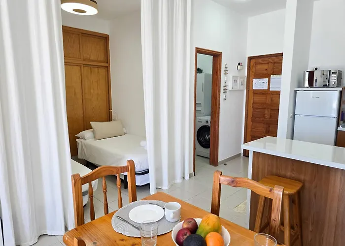 Arena Paradise By Helloapartments Apartment
