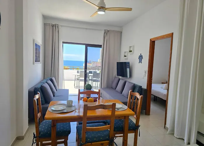 Arena Paradise By Helloapartments Apartment Puerto de Santiago (Tenerife)